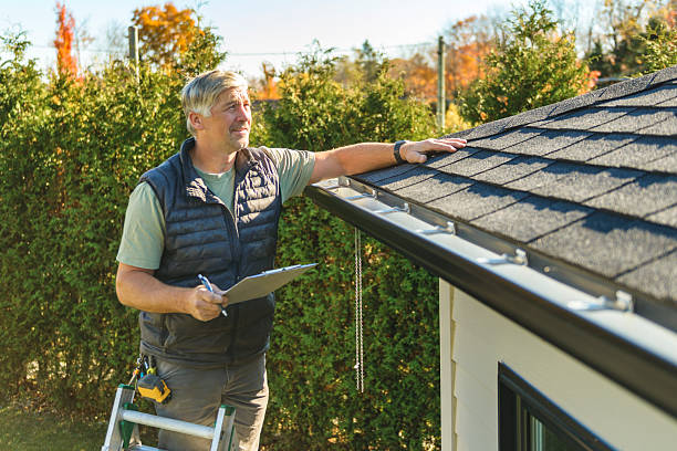 Trusted Roof Replacement service in Dixon, WY - Ben Roofing and Steel LLC